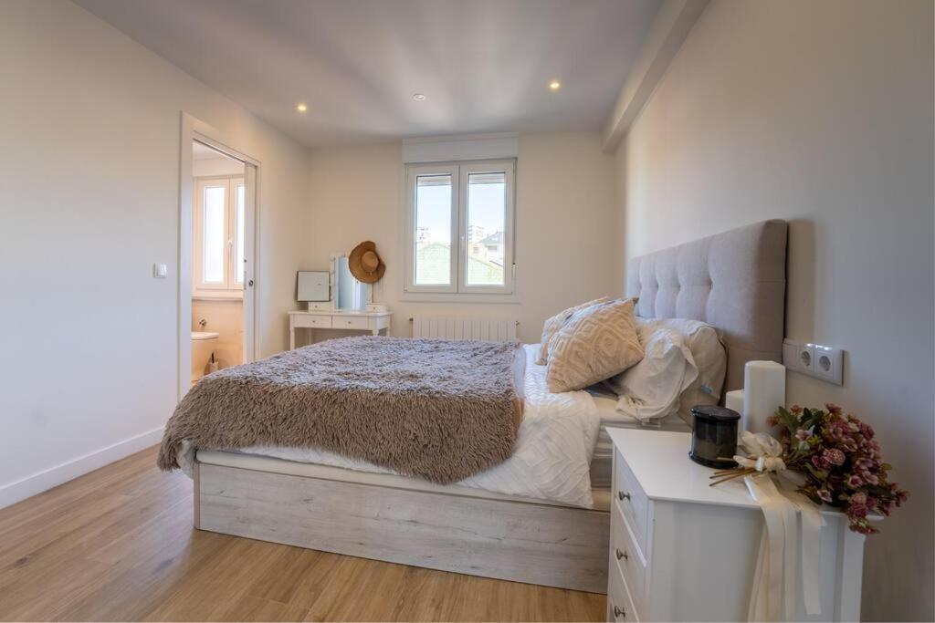 Appartement Lujo Urbano: 2habs. Sdr *