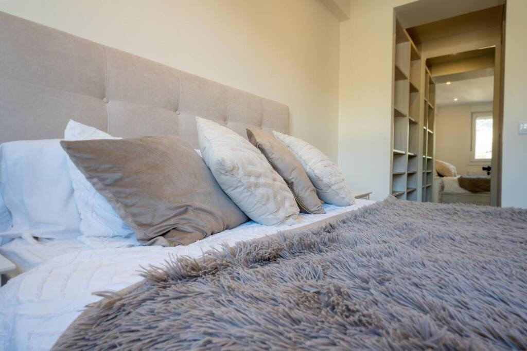 Appartement Lujo Urbano: 2habs. Sdr