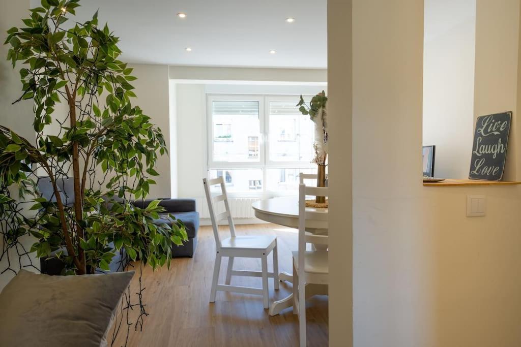 Appartement Lujo Urbano: 2habs. Sdr
