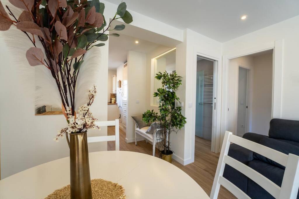 Appartement Lujo Urbano: 2habs. Sdr Santander